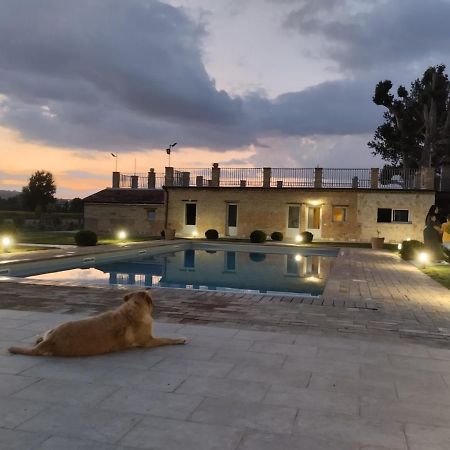 Agriturismo Tenuta Filippi Narni Exterior foto