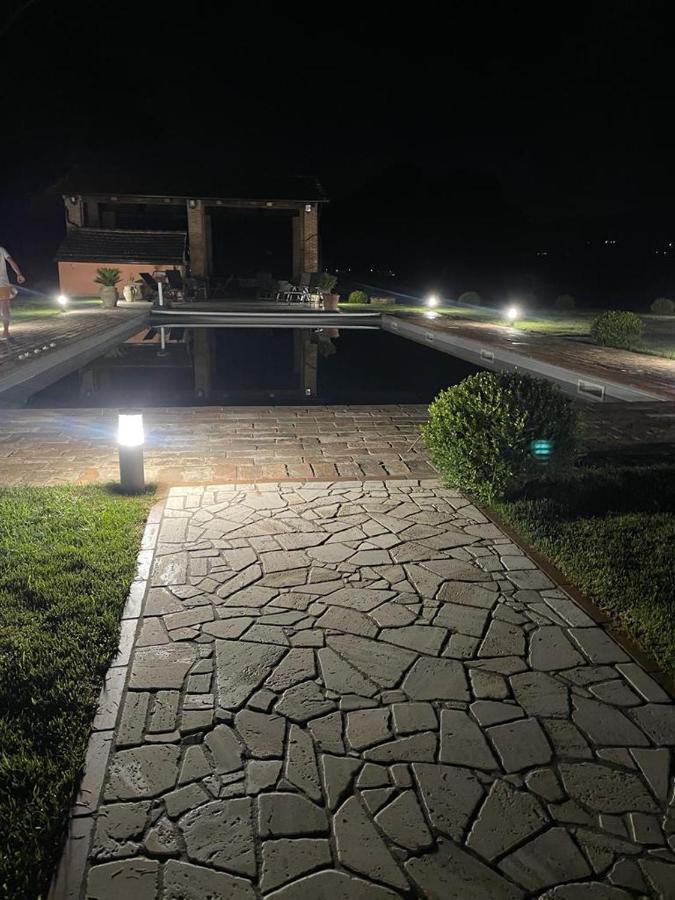 Agriturismo Tenuta Filippi Narni Exterior foto