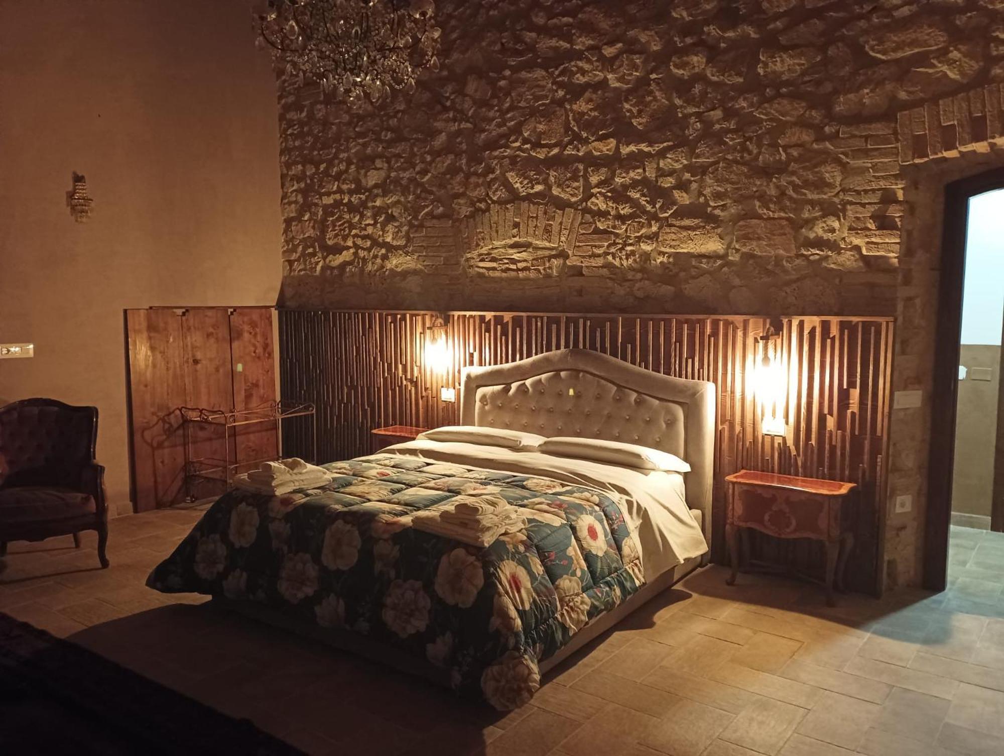 Agriturismo Tenuta Filippi Narni Exterior foto